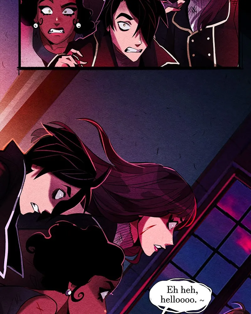 Read Nevermore EN Manga Online