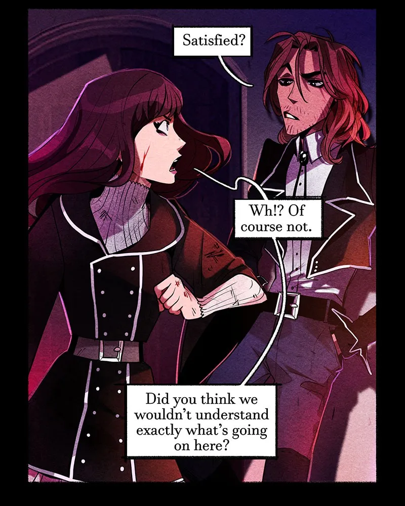 Read Nevermore EN Manga Online