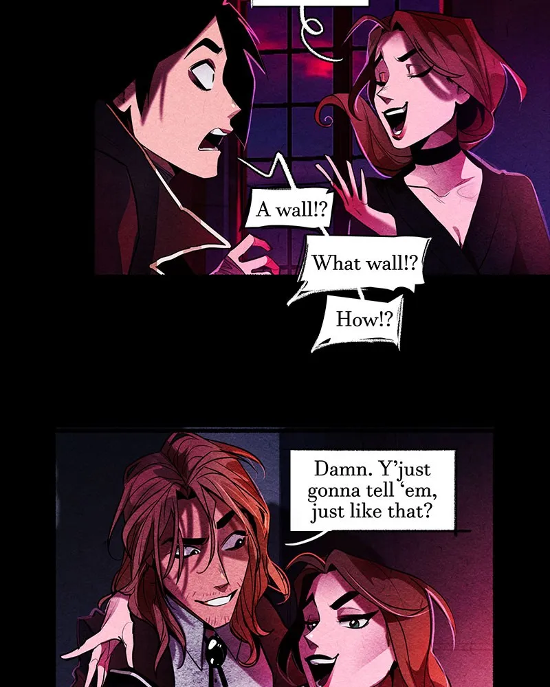 Read Nevermore EN Manga Online