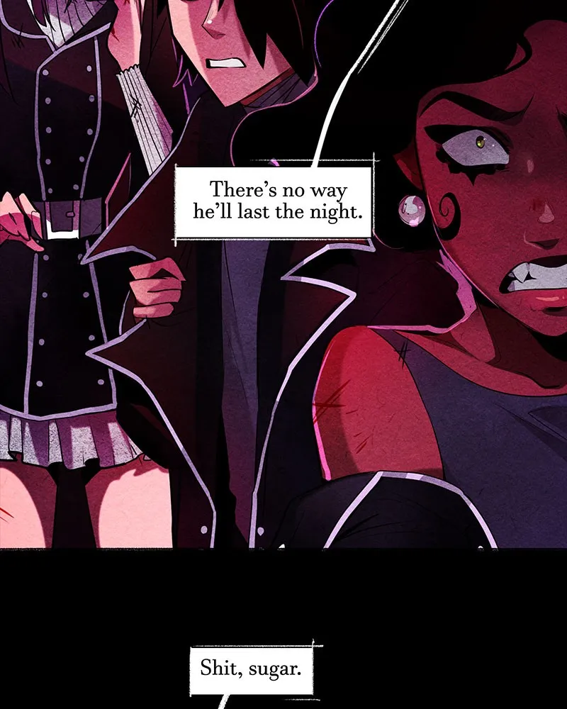 Read Nevermore EN Manga Online