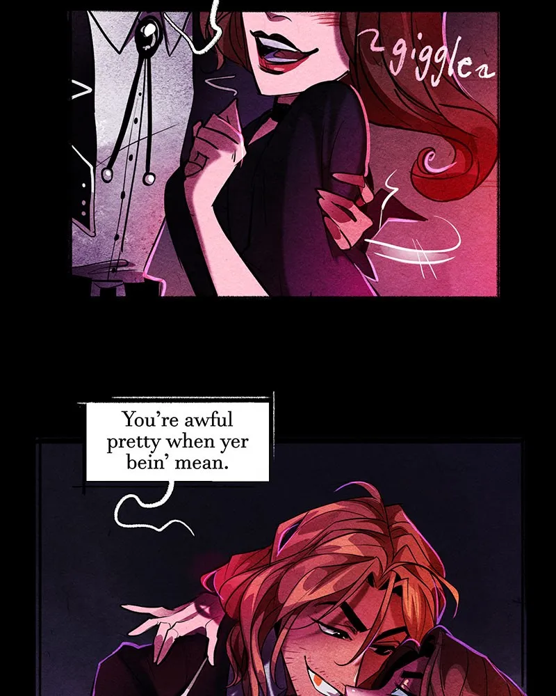 Read Nevermore EN Manga Online