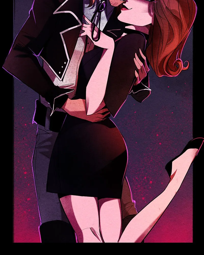 Read Nevermore EN Manga Online