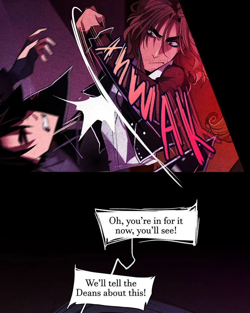 Read Nevermore EN Manga Online