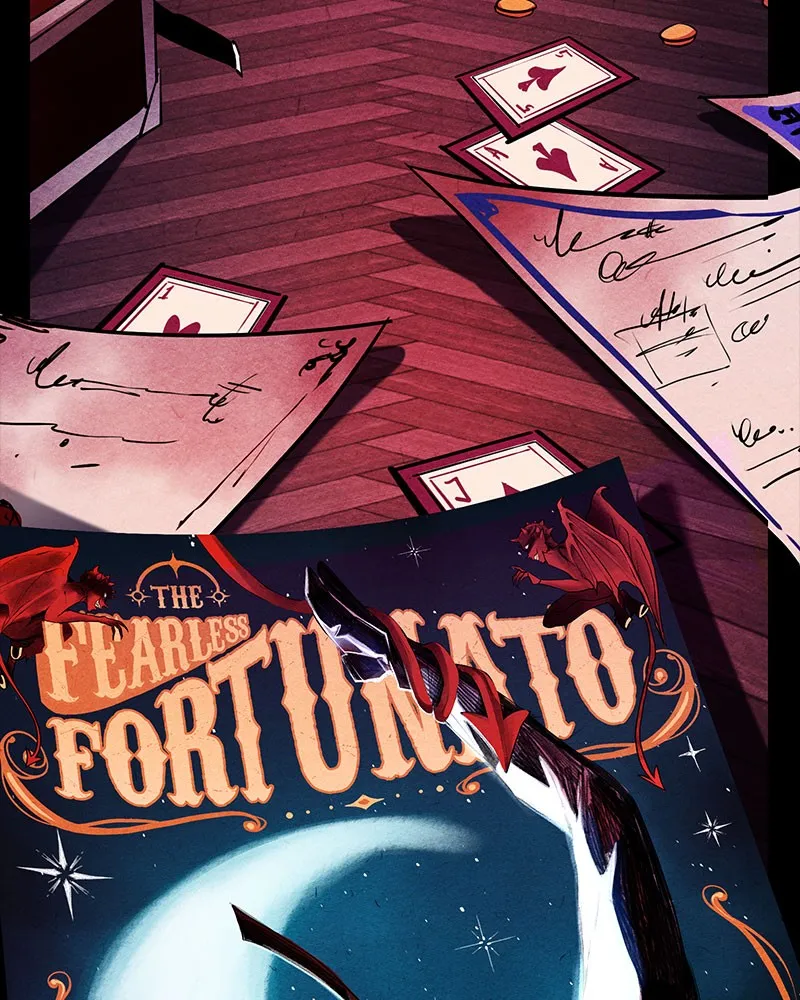 Read Nevermore EN Manga Online
