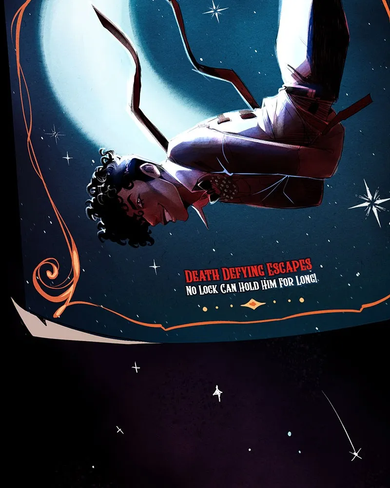 Read Nevermore EN Manga Online