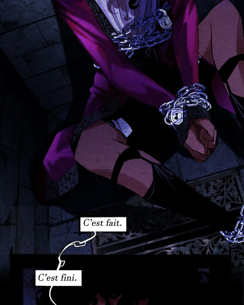 Read Nevermore EN Manga Online