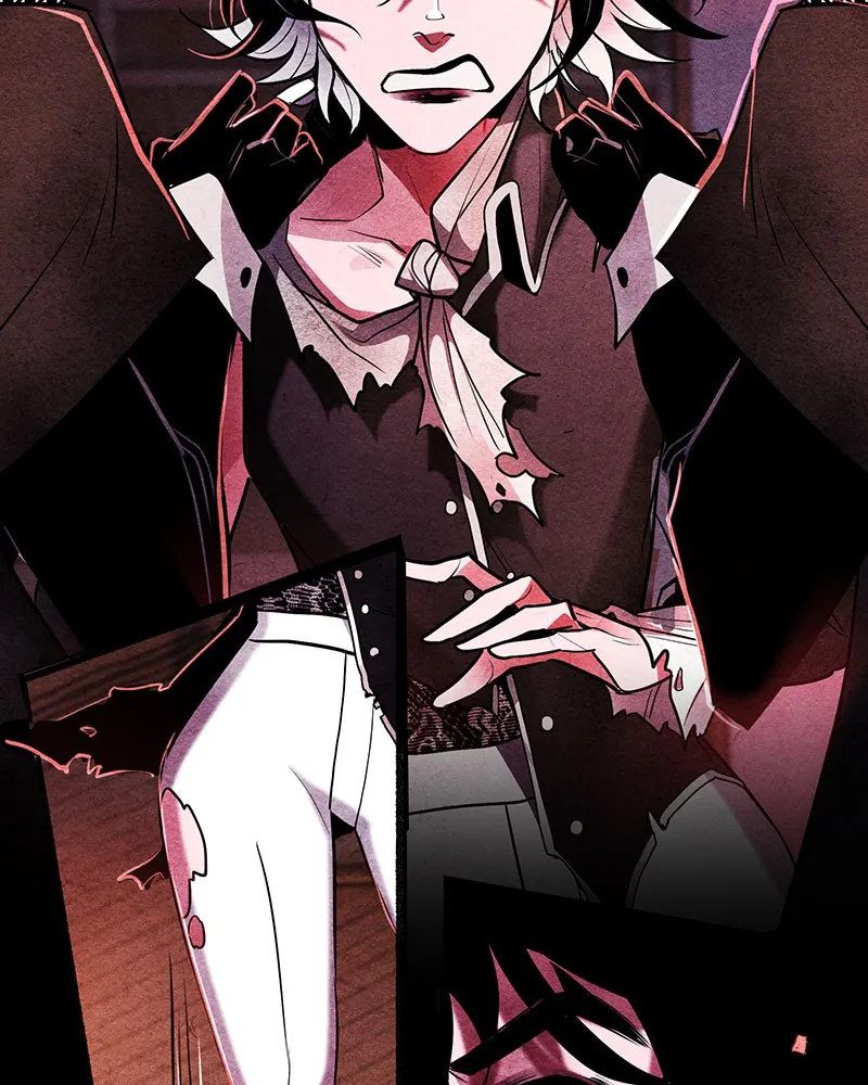 Read Nevermore EN Manga Online