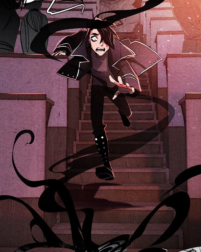 Read Nevermore EN Manga Online