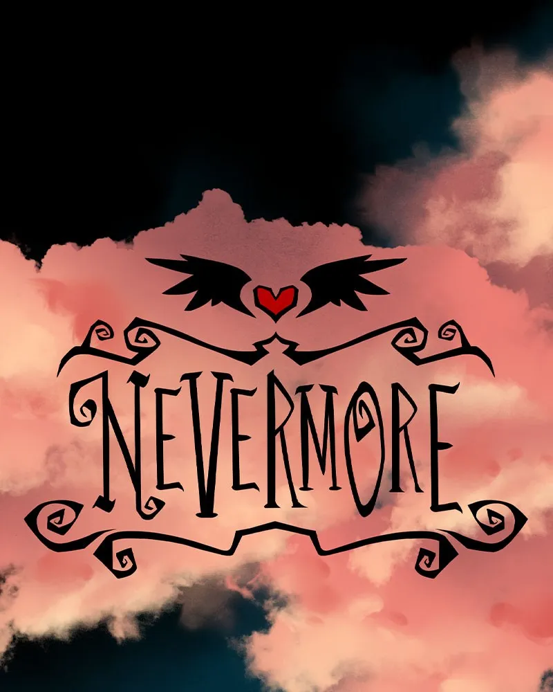 Read Nevermore EN Manga Online