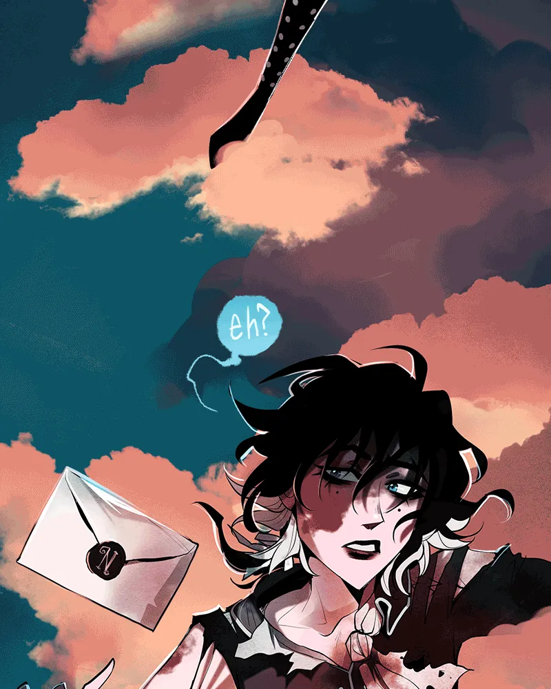 Read Nevermore EN Manga Online