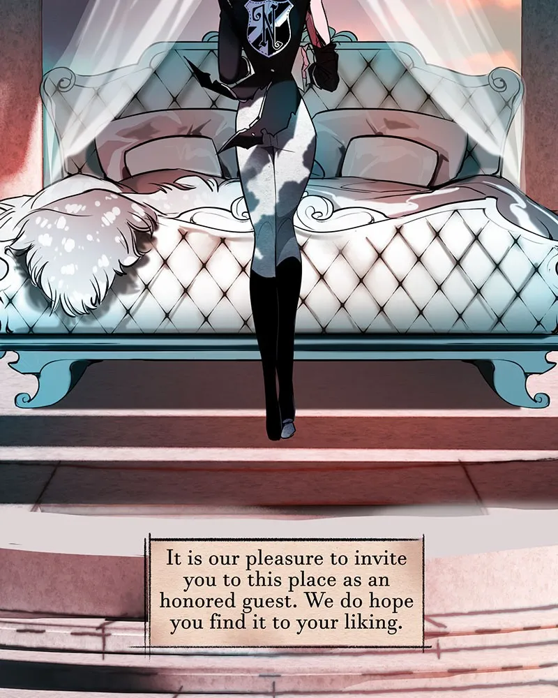 Read Nevermore EN Manga Online