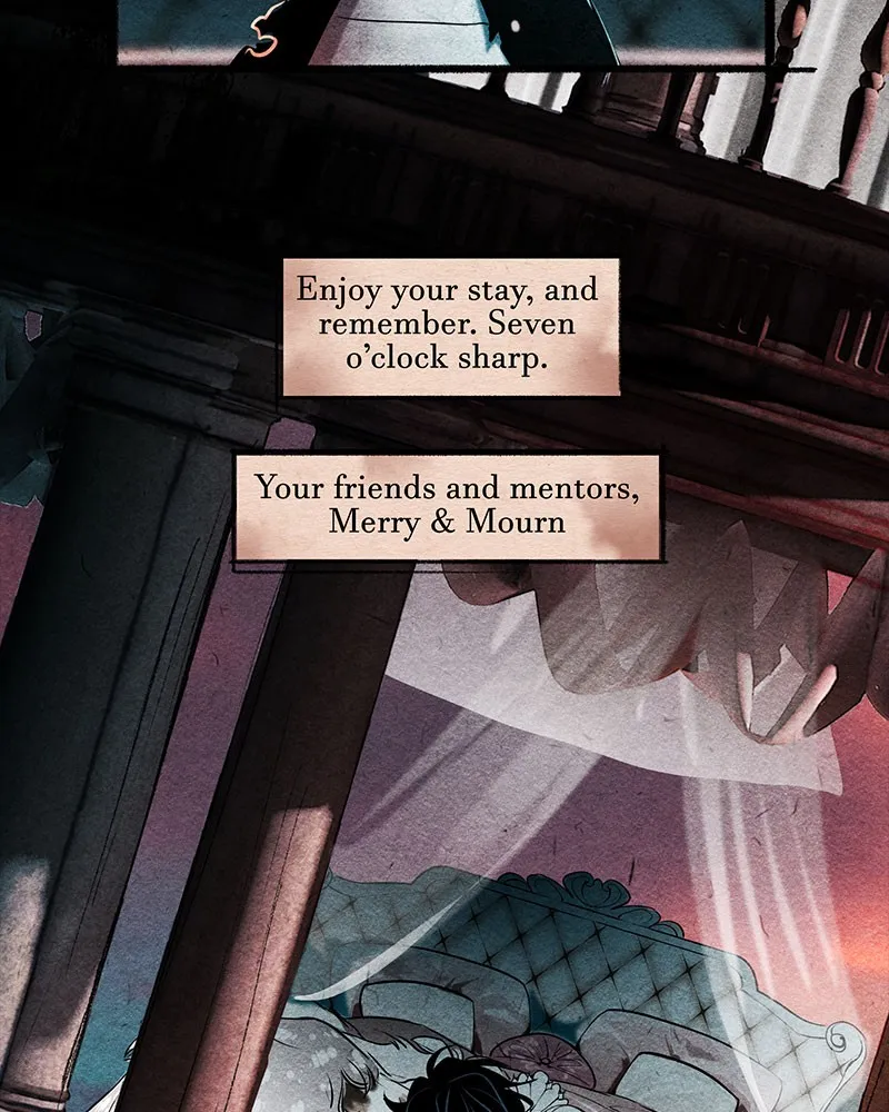 Read Nevermore EN Manga Online