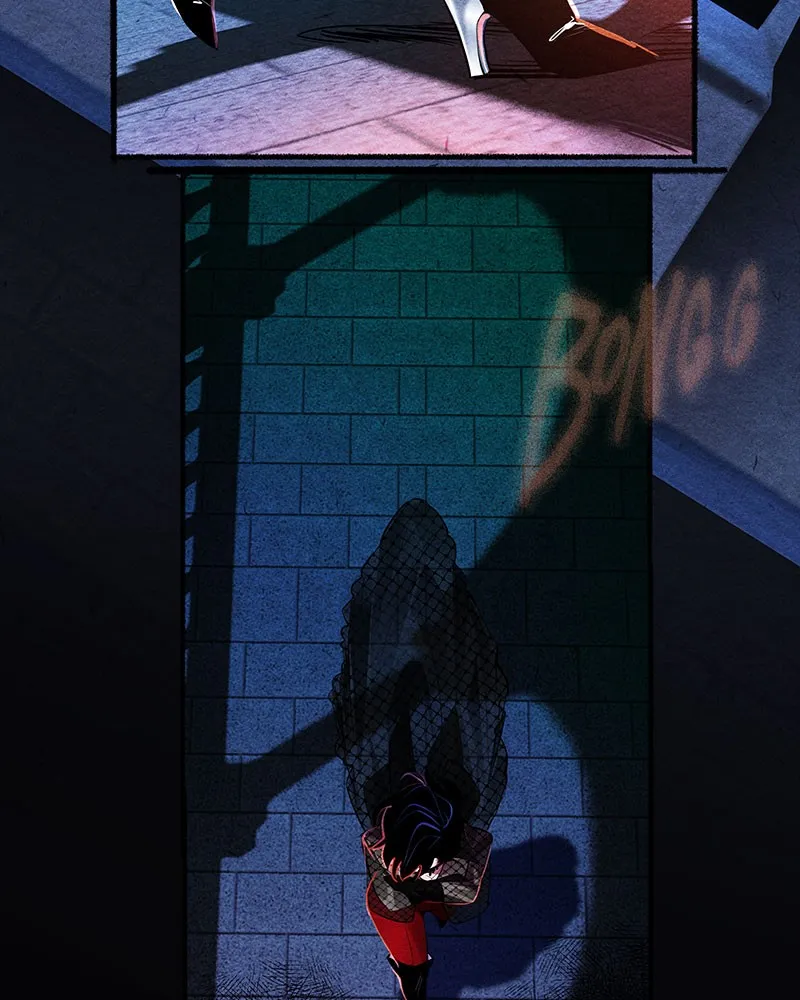 Read Nevermore EN Manga Online