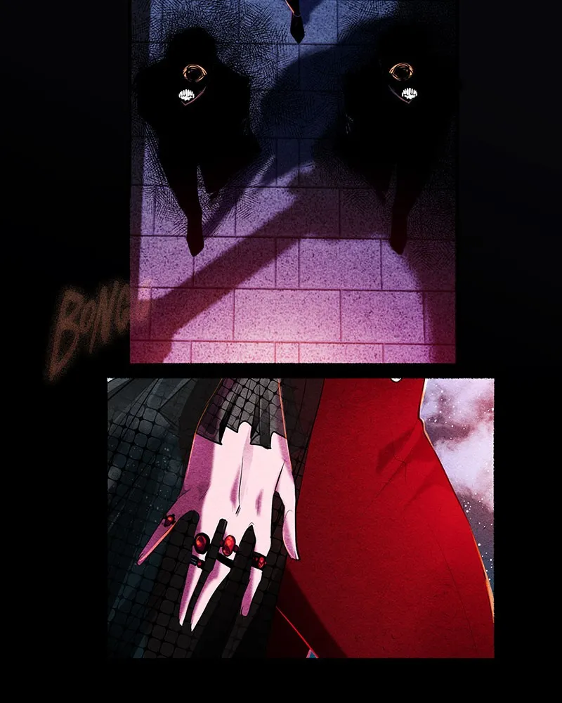 Read Nevermore EN Manga Online
