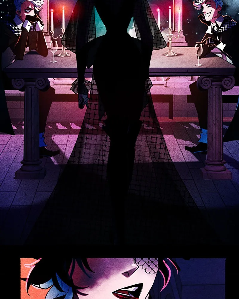 Read Nevermore EN Manga Online