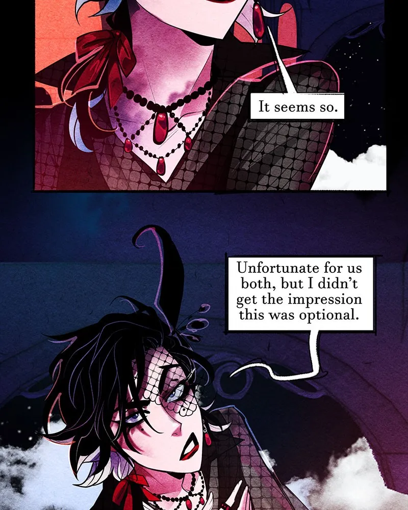 Read Nevermore EN Manga Online