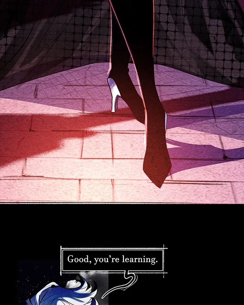 Read Nevermore EN Manga Online