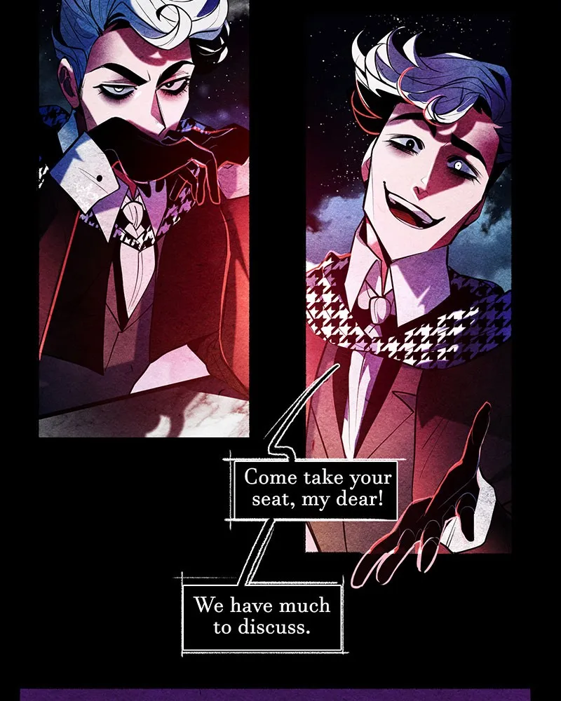 Read Nevermore EN Manga Online