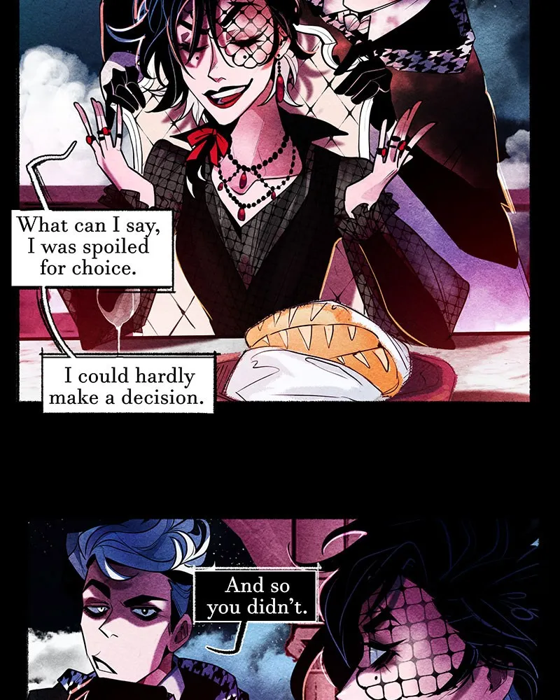 Read Nevermore EN Manga Online