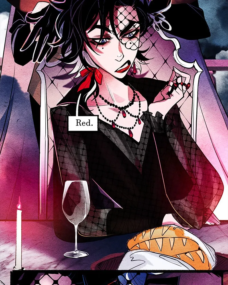 Read Nevermore EN Manga Online