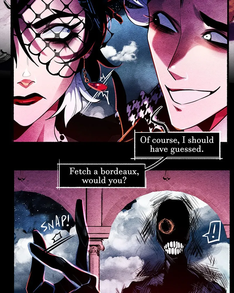 Read Nevermore EN Manga Online