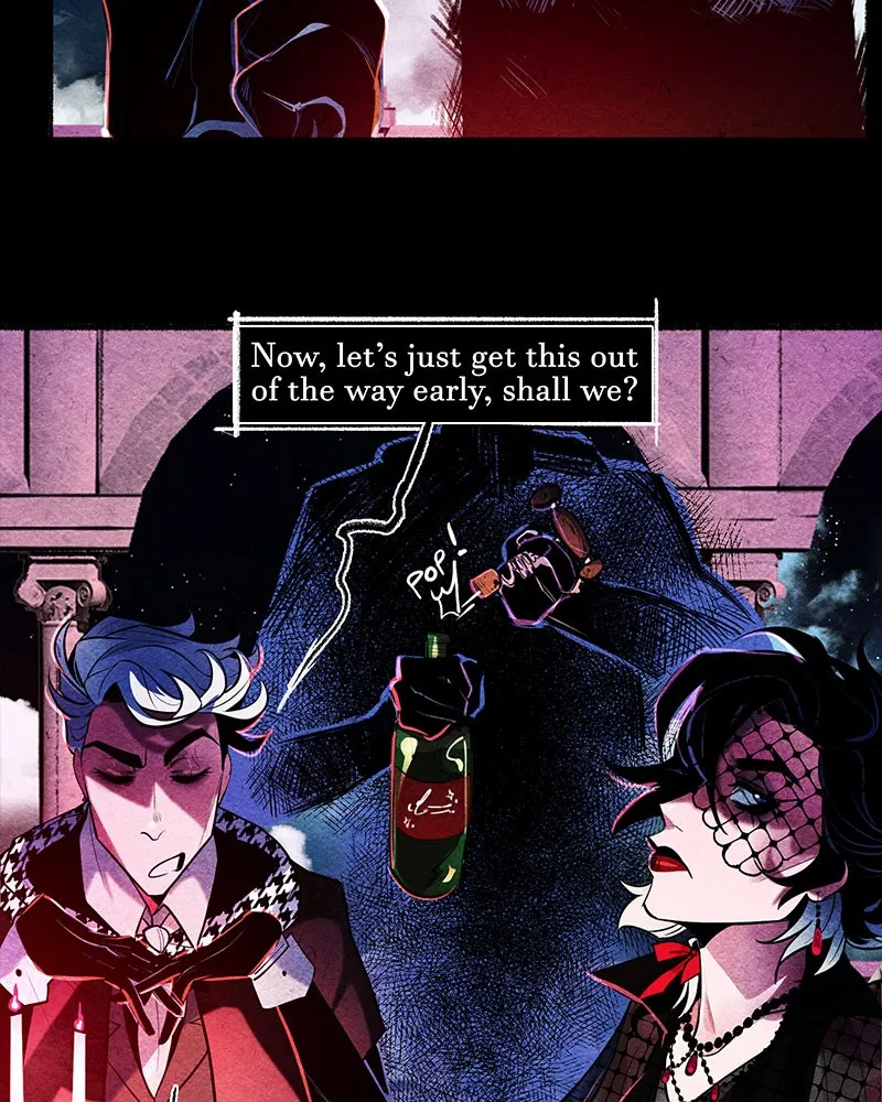 Read Nevermore EN Manga Online