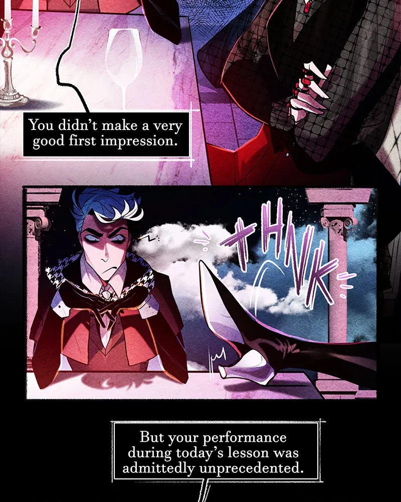 Read Nevermore EN Manga Online