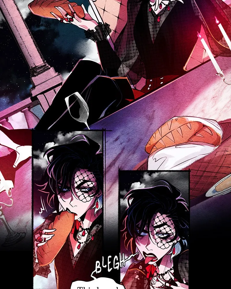 Read Nevermore EN Manga Online