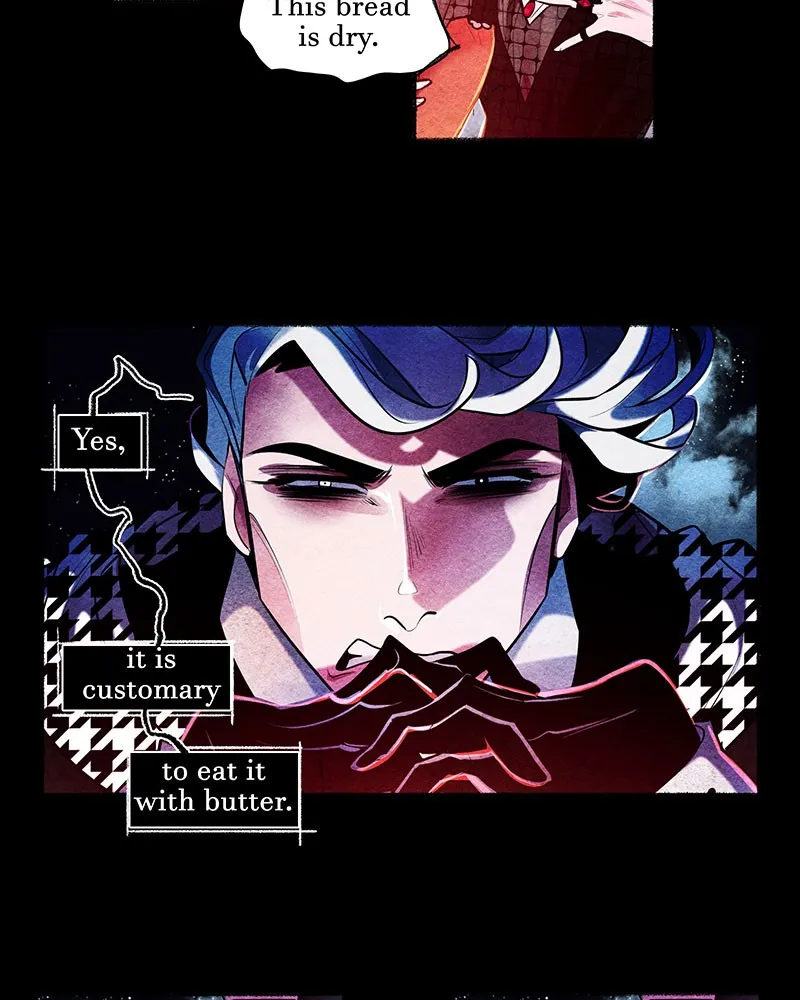 Read Nevermore EN Manga Online