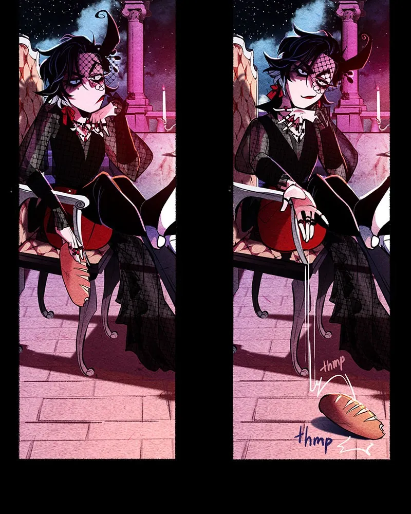 Read Nevermore EN Manga Online
