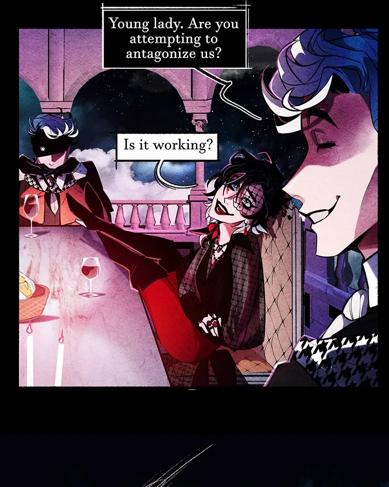 Read Nevermore EN Manga Online