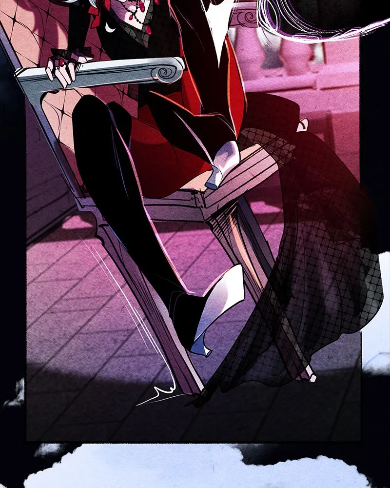 Read Nevermore EN Manga Online