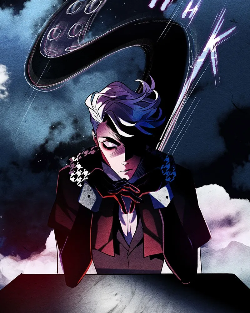 Read Nevermore EN Manga Online