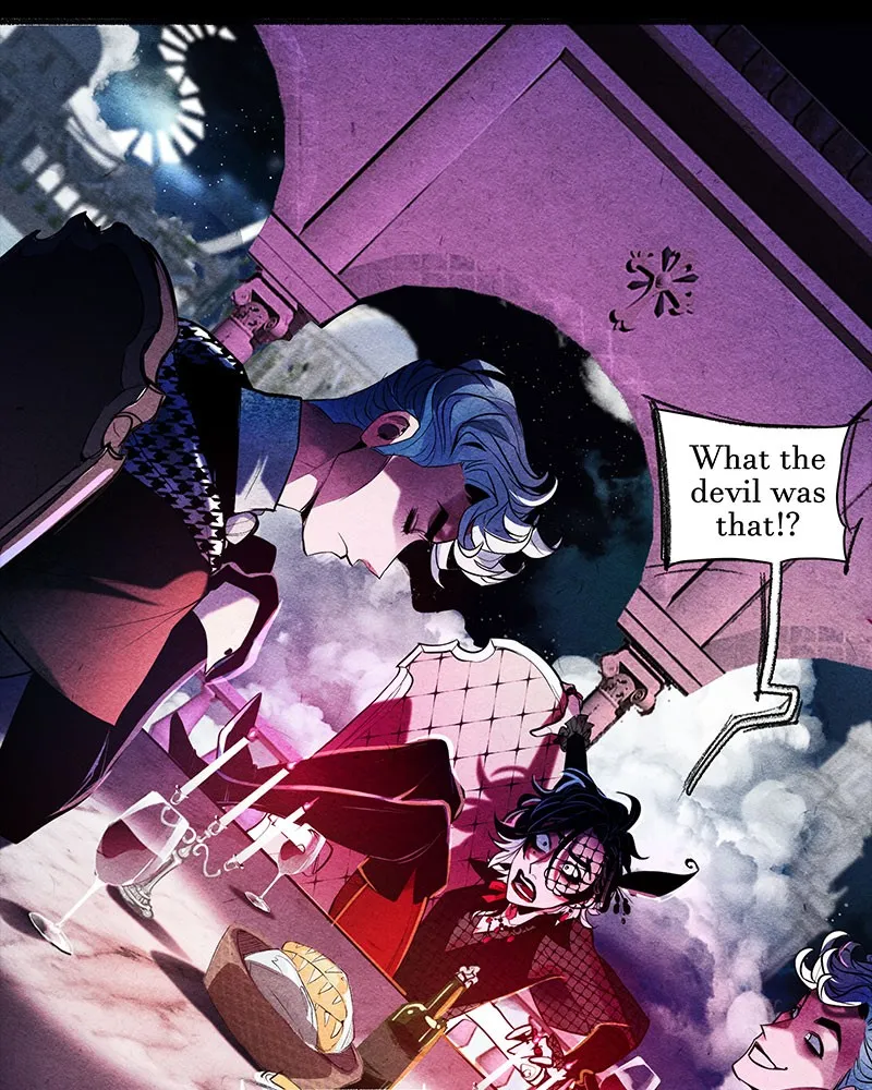 Read Nevermore EN Manga Online