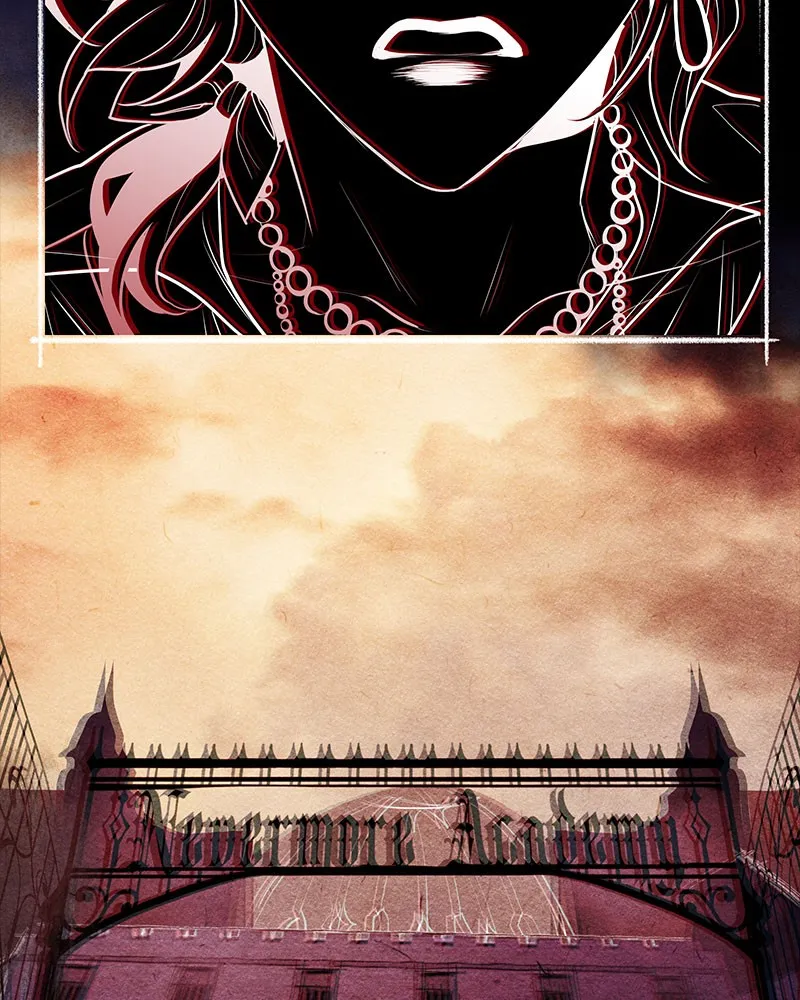 Read Nevermore EN Manga Online