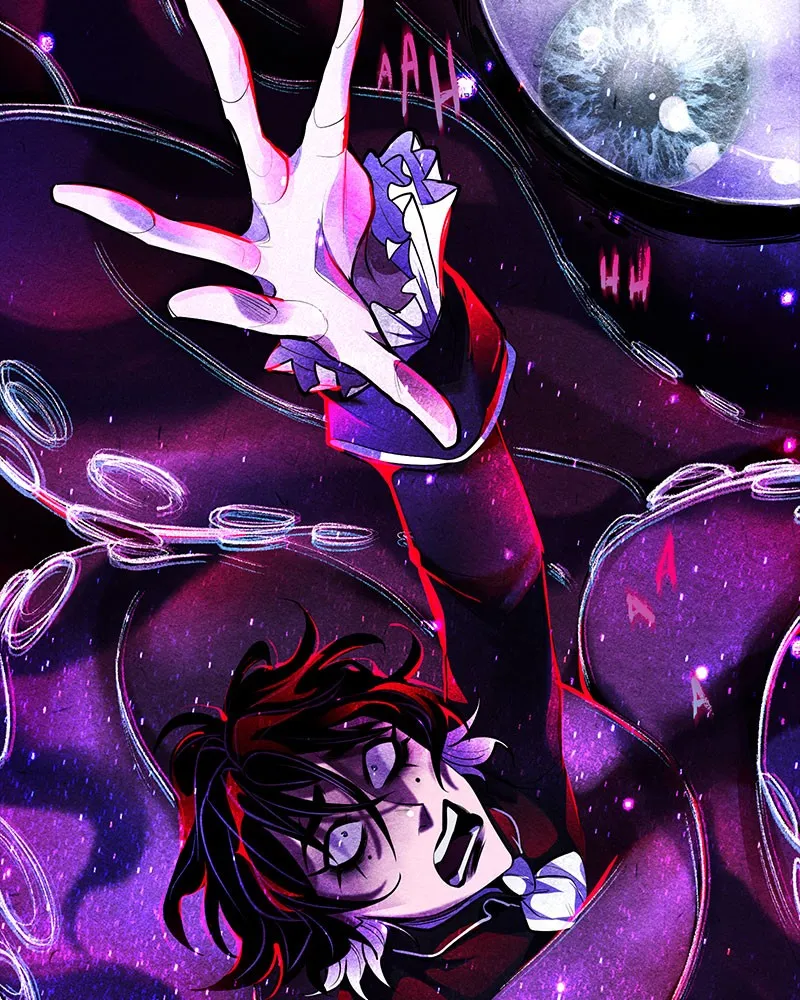 Read Nevermore EN Manga Online