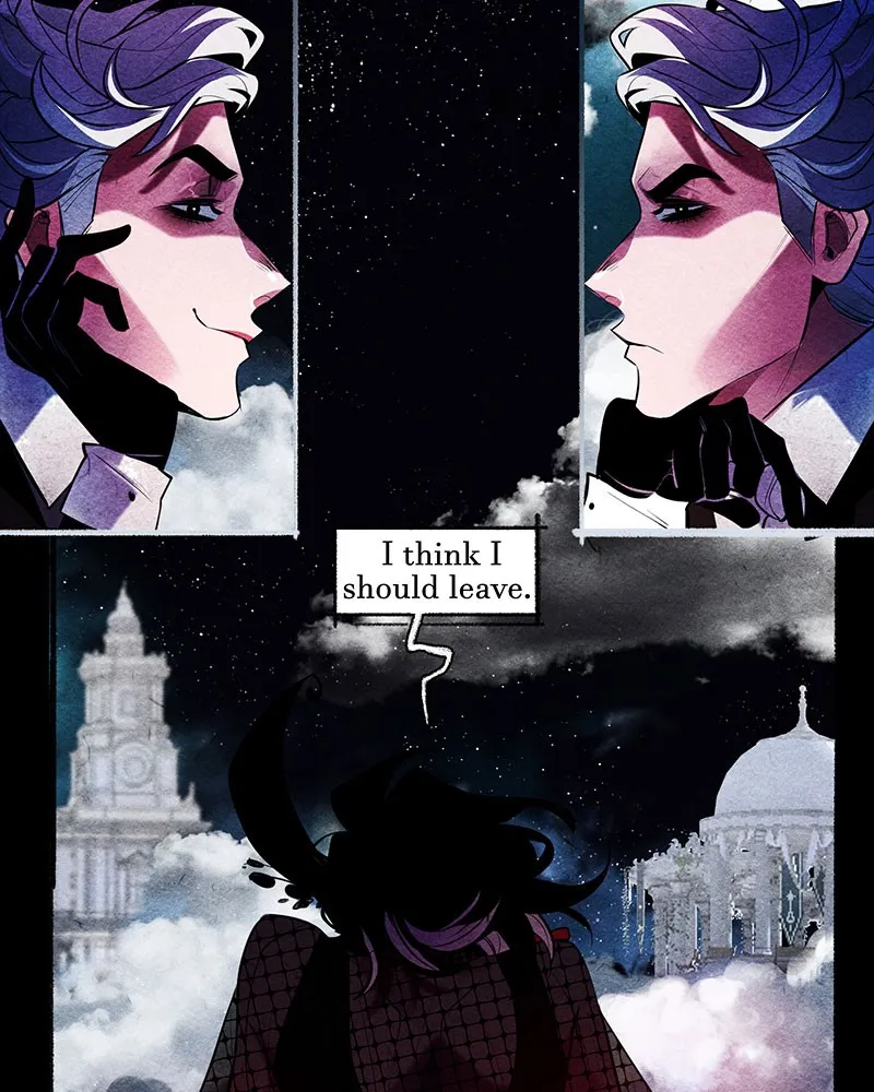 Read Nevermore EN Manga Online