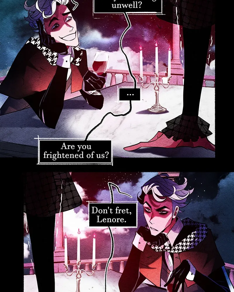 Read Nevermore EN Manga Online