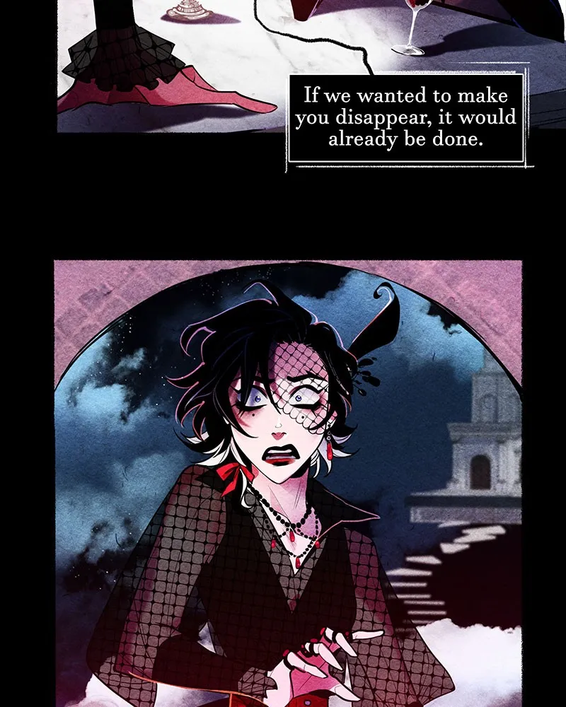Read Nevermore EN Manga Online