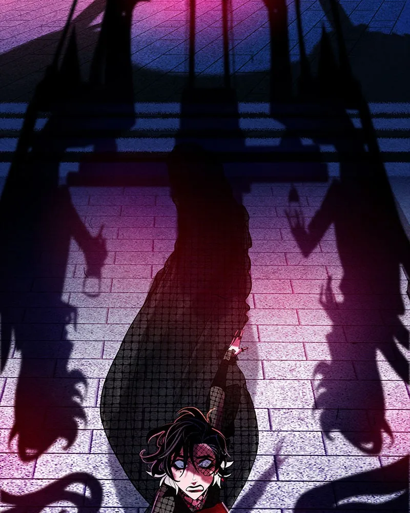 Read Nevermore EN Manga Online