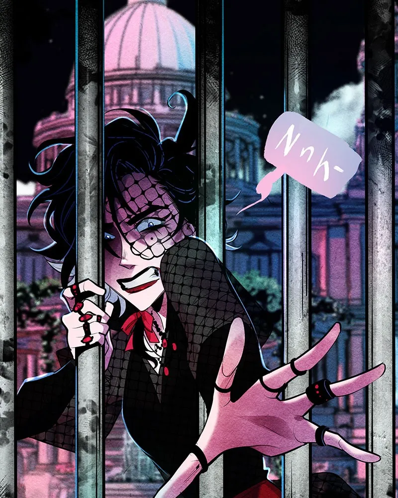 Read Nevermore EN Manga Online