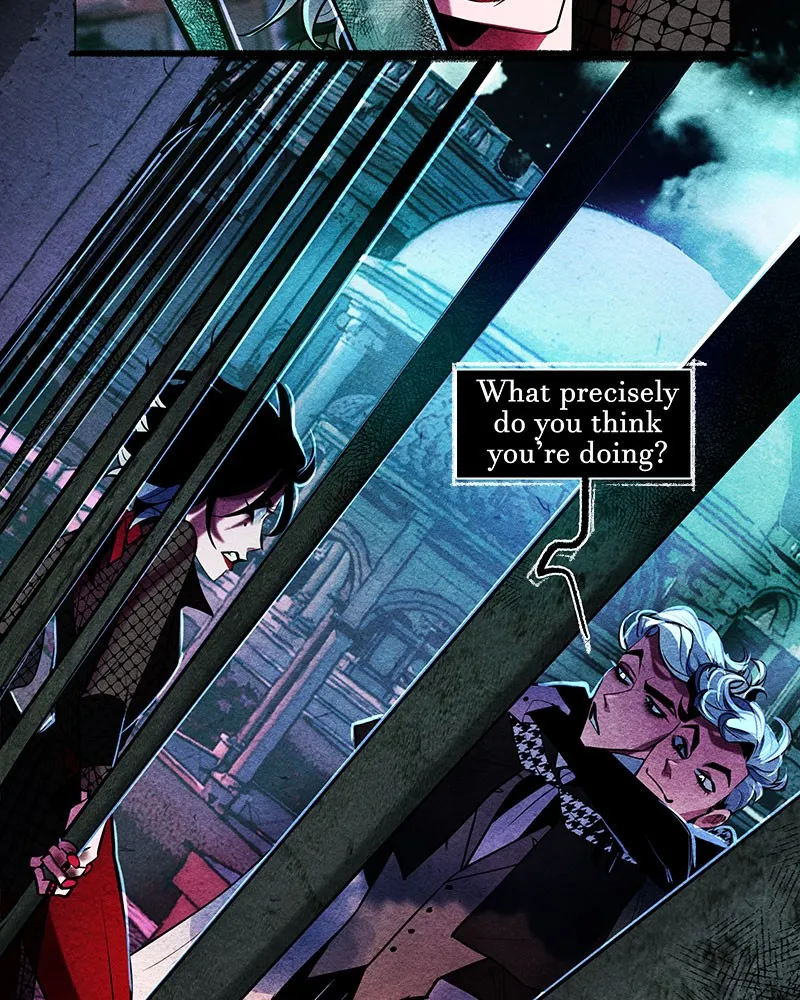 Read Nevermore EN Manga Online