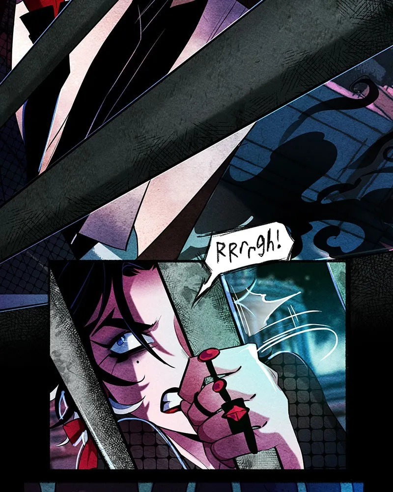 Read Nevermore EN Manga Online