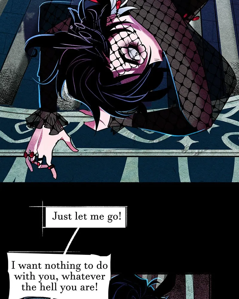 Read Nevermore EN Manga Online