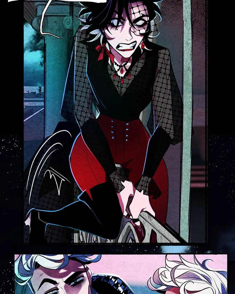 Read Nevermore EN Manga Online