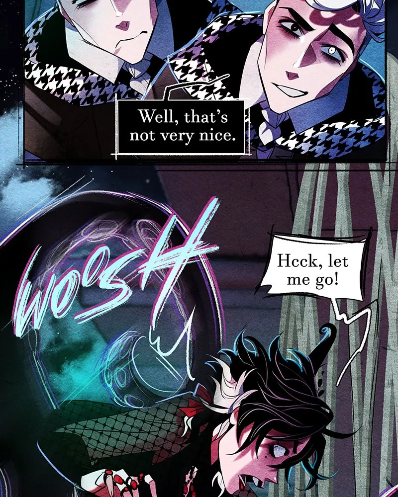 Read Nevermore EN Manga Online
