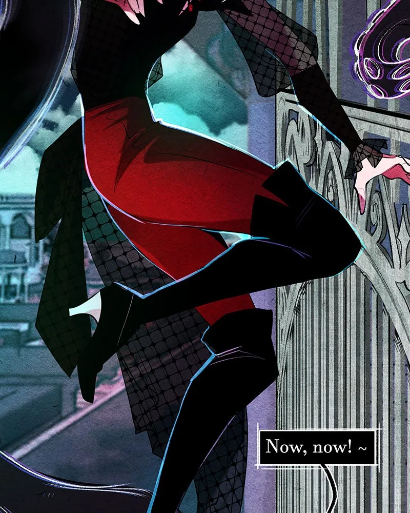 Read Nevermore EN Manga Online