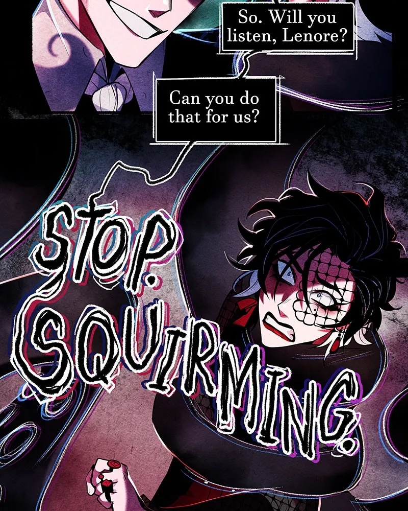 Read Nevermore EN Manga Online