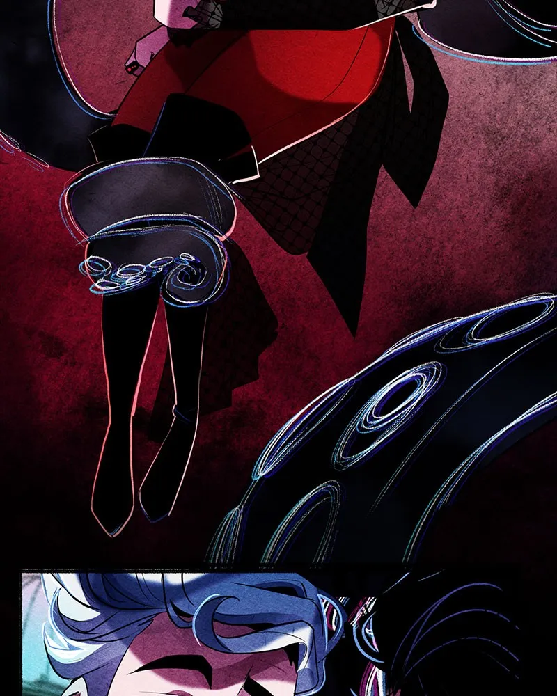 Read Nevermore EN Manga Online