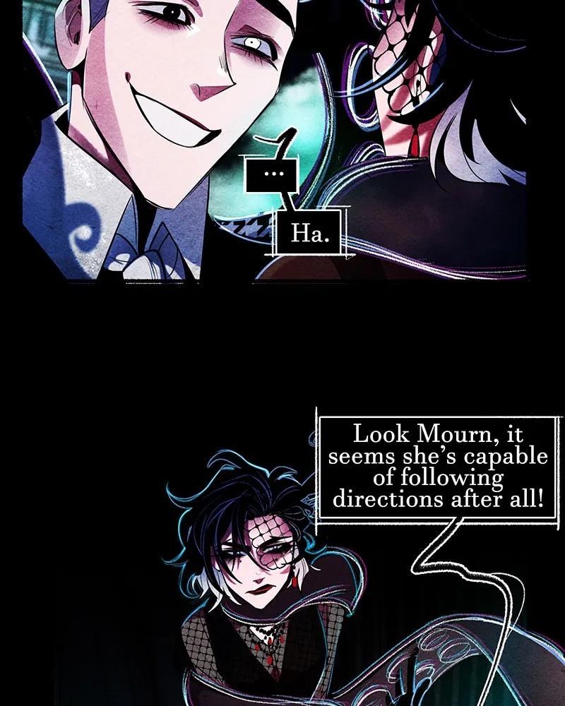Read Nevermore EN Manga Online